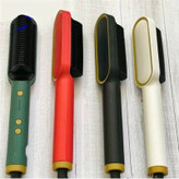 برس حرارتی